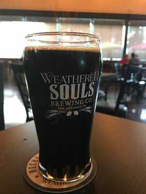 Weathered Souls Brewery