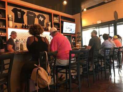 Weathered Souls Brewery