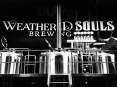 Weathered Souls Brewery