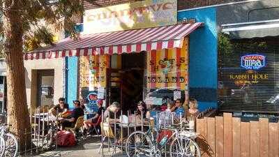 Shortys Coney Island