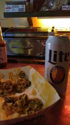 Shortys Coney Island