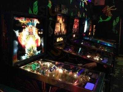 Shortys Coney Island