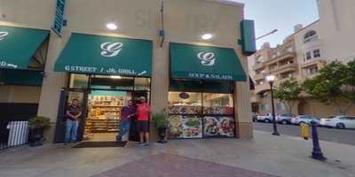 G Street Deli