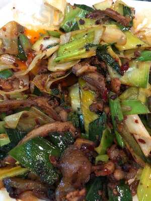 Tasty China Sandy Springs