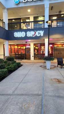 Tasty China Sandy Springs