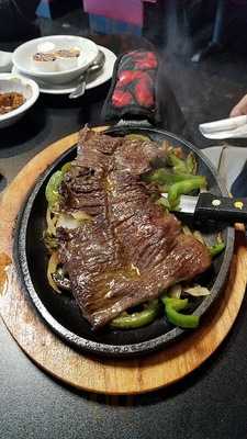 Restaurant La Chaparrita Mexican Bar And Grille