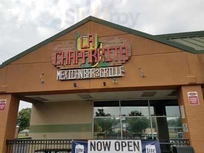 Restaurant La Chaparrita Mexican Bar And Grille
