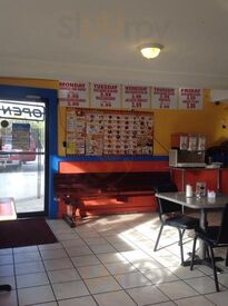 El Sabrosito Jalisco Restaurant