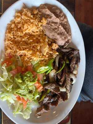 El Sabrosito Jalisco Restaurant