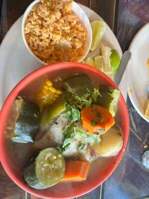 El Sabrosito Jalisco Restaurant