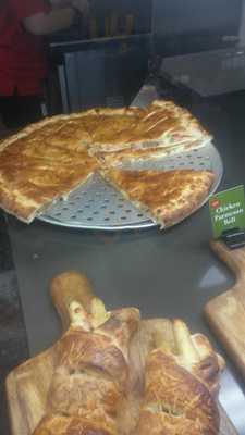 Villa Italian Kitchen