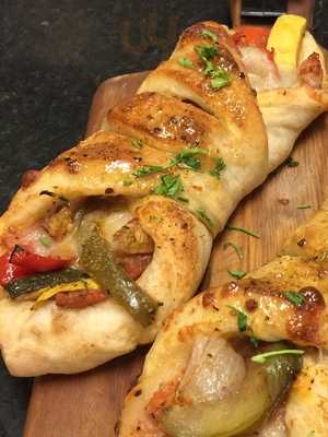 Villa Italian Kitchen