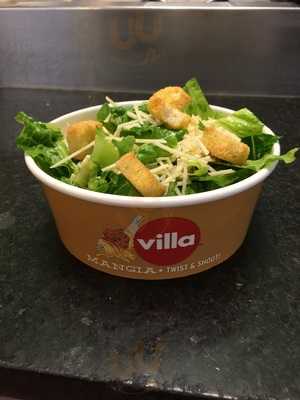 Villa Italian Kitchen