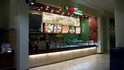 Villa Italian Kitchen