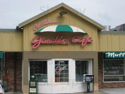 Garden Cafe