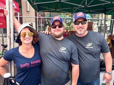 Knotty Brewing Co.