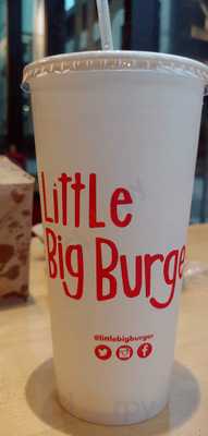Little Big Burger