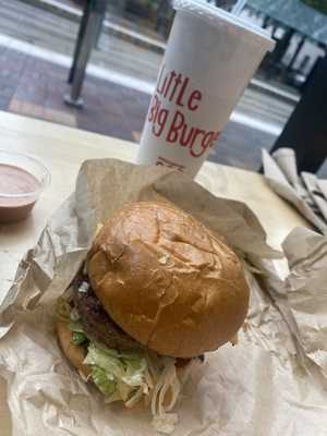 Little Big Burger