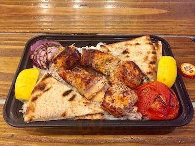 Kabob Shack