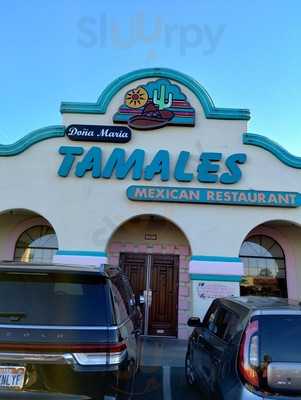 Dona Maria Summerlin