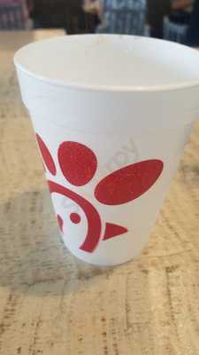 Chick-fil-a