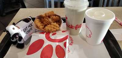 Chick-fil-a