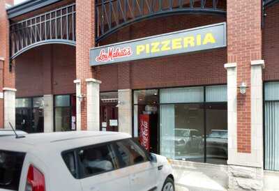 Lou Malnati's Pizzeria - Carry Out