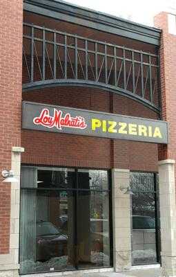 Lou Malnati's Pizzeria - Carry Out