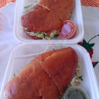 Taqueria Yolandita