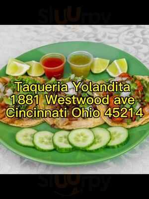 Taqueria Yolandita