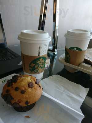 Starbucks - The Signature