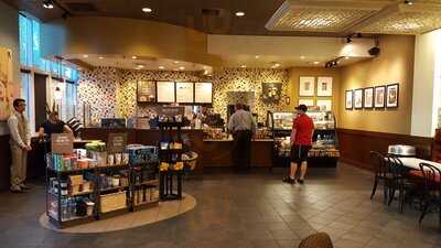Starbucks - The Signature