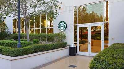 Starbucks - The Signature