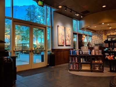 Starbucks - The Signature