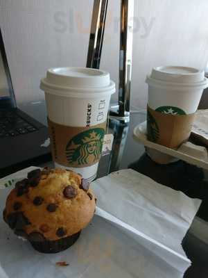 Starbucks - The Signature