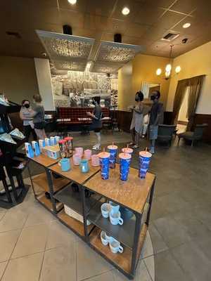 Starbucks - The Signature