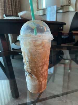 Starbucks - The Signature