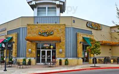 Potbelly Sandwich Shop