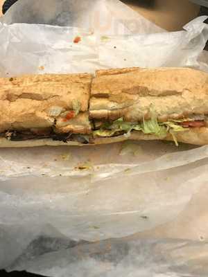 Potbelly Sandwich Shop