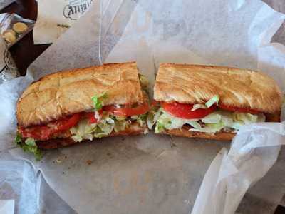 Potbelly Sandwich Shop