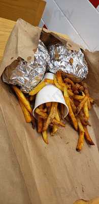 Five Guys