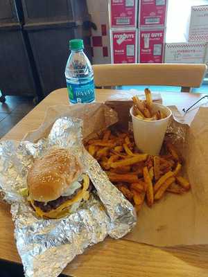 Five Guys