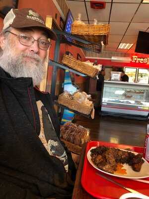 Cuban Restaurant And Bakery