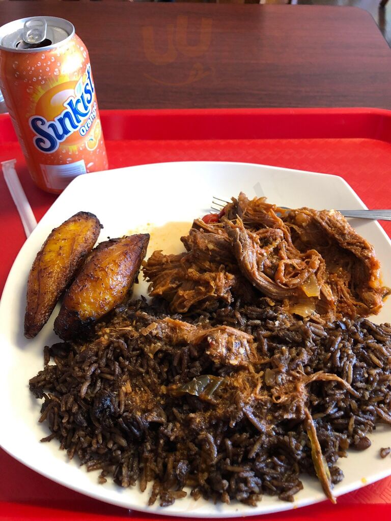Cuban Restaurant And Bakery