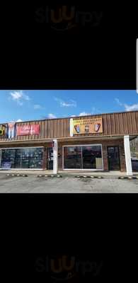 Cuban Restaurant And Bakery