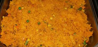 Cuban Restaurant And Bakery