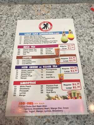 Rolling Fish Sushi Burrito And Poke