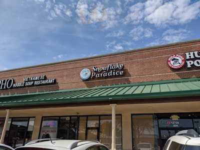 Rolling Fish Sushi Burrito And Poke