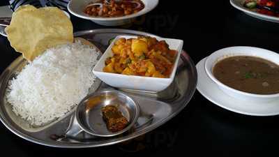 Mt Everest View Restaurant