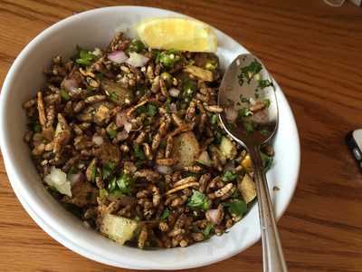 Mt Everest View Restaurant